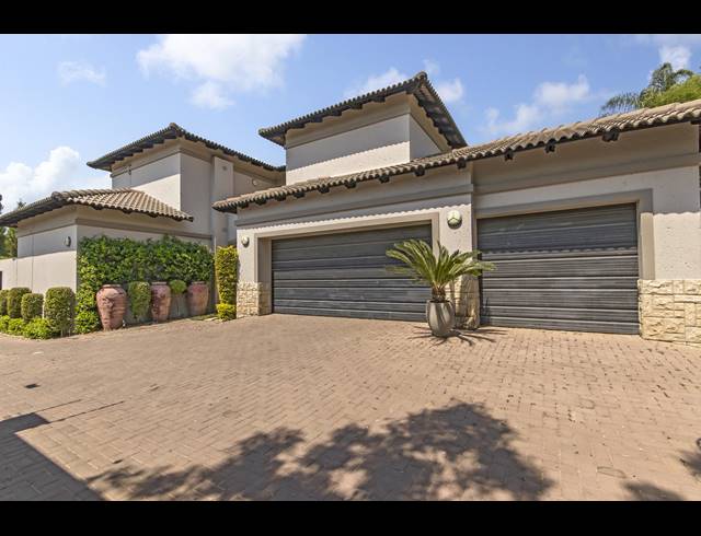4 BEDROOM HOUSE FOR SALE IN BRYANSTON